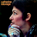 Catherine Sauvage - Les jeux olympiques