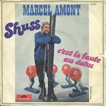 Marcel Amont - Shuss
