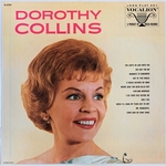 Dorothy Collins - Where have you been Billie Boy