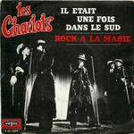 Les Charlots - Rock  la Marie
