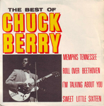 Chuck Berry - Memphis Tennessee