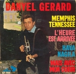 Danyel Gerard - Memphis Tennessee