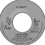 18 Carats - Maryl�ne