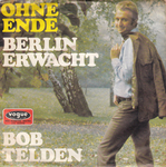 Bob Telden - Berlin erwacht