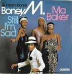Boney M. - Still I'm sad