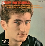 Eddy Mitchell - Be-bop-a-lula