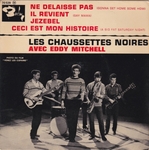 Les Chaussettes Noires - Il revient