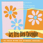 Les Tr�s Bien Ensemble - Les sucetttes