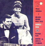 Grethe & Jrgen Ingmann - Dansevise