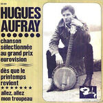 Hugues Aufray - Ds que le printemps revient