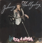 Johnny Hallyday - Qu'est-ce que tu fais à l'école