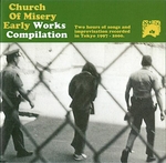 Church of Misery - In-a-gadda-da-vida