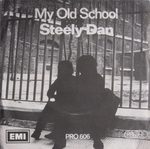 Steely Dan - My old school