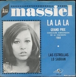 Massiel - La la la