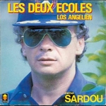 Michel Sardou - Les deux coles