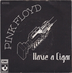 Pink Floyd - Have a cigar