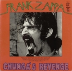 Frank Zappa - Twenty small cigars