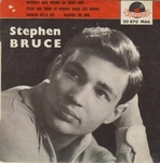 Stephen Bruce - Maman m'la dit