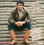 Chris Dobat - Girls I've got news for you