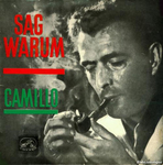 Camillo Felgen - Dein Zug fhrt ab