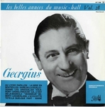 Georgius - Ca c'est d'la bagnole