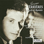 Jacques Verri�res - Un vieux taxi