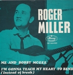 Roger Miller - Me and Bobby McGee