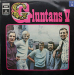 Gluntan - Bobby McGee