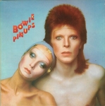 David Bowie - Friday on my mind