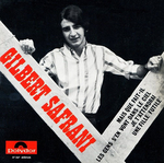 Gilbert Safrani accompagn� par les Boots - Mais que fait-il&nbsp;?