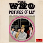 The Who - Pictures of Lily