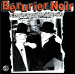 Brurier Noir - Commando Pernod