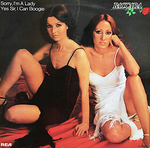Baccara - Can't help falling in love