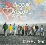 Chœur  cœur - Acclamez votre Dieu