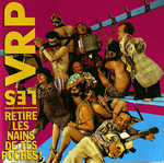 Les VRP - Tabernacle !