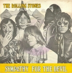 The Rolling Stones - Sympathy for the Devil