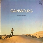 Serge Gainsbourg - Eau et gaz à tous les étages