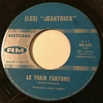 Les Jeantrick - Le train fantôme