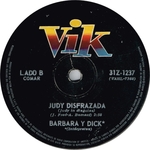 Barbara y Dick - Judy Disfrazada