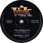 Barbara y Dick - Judy Disfrazada