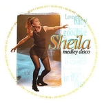 Sheila - Medley Disco