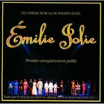 Emilie Benoit - Chanson de la sorcire