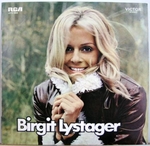 Birgit Lystager - Birger