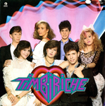 Timbiriche - Mi globo azul