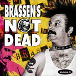Brassen's not dead - Corne d'auroch
