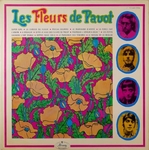 Les fleurs de pavot - Dites-le avec des fleurs de pavot