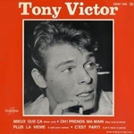 Tony Victor - Plus la m�me