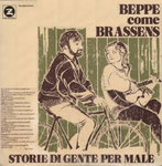 Beppe Chierici - Testamento