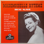 Irène McNeil - Ce rythme, le rock'n'roll