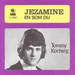 Tommy Körberg - En som du